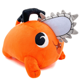 Pochita - Chainsaw Man Plush - Youtooz (30 cm)