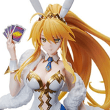 Altria Pendragon - Ruler - 1/4 B-Style - FREEing Figurine PVC