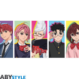 Portraits - Dan Da Dan - Tasse - 320 ml - AbyStyle