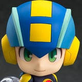Nendoroid 716 Mega Man EXE - Super Movable Edition
