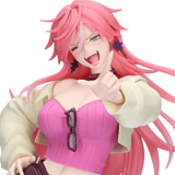 Kimie Arashiyama - Marriagetoxin - Glitter & Glamours - Banpresto