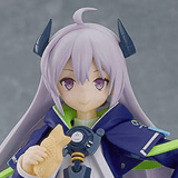 Mio - Ver 2, Close-Range Attack Mode - Act Mode - Good Smile Company