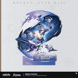 Silver Wolf - Honkai: Star Rail - Acrylic Stand(18 cm)