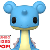 Lapras - Pokémon Super Sized Jumbo Funko POP!