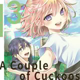 A Couple of Cuckoos - Carlsen - Vol. 03