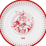 Amber - Teller - Genshin Impact (Windrise Journey) - miHoYo