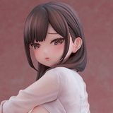 The Girl Getting Pulled - Creator's Collection - Native / Nocturne