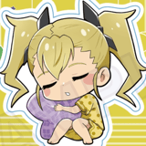 Kikoru Shinomiya - Kaiju No. 8 - Acrylic Stand (Hugtto Night) - Y Line