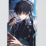 Dan Heng - Honkai: Star Rail  - Acrylaufsteller II - miHoYo