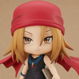 Nendoroid 1938 Anna Kyoyama