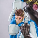 Shoukichi Komachi - Terra Formars Tsume HQS