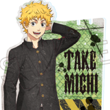 Takemichi Hanagaki (Vintage Series Accessory) - Tokyo Revengers - Acrylic Stand - Twinkle
