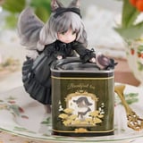 Li Hua - Decorated Life Collection: Tea Time Cats - Ribose