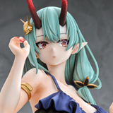 Akari-chan - Blue - Q-Six