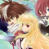 Inomata Mutsumi Art works Tales of 2004-2015 - Artbook