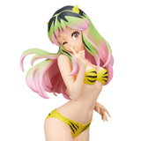 Lum - Urusei Yatsura -  Glitter & Glamours - Ver. B - Rerelease