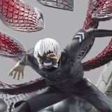 Ken Kaneki - Tokyo Ghoul - Kura Collectibles - Resin Diorama