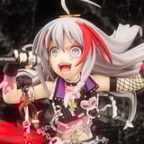 Syoko / Shoko Hoshi - Mash Up Voltage - Chara-Ani