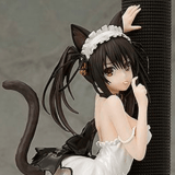 Kurumi Tokisaki (White Cat Ver.) - Date A Live III - Kadokawa