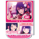 Ai Hoshino - Oshi no Ko - Acrylaufsteller (Design 01) - Licence Agent