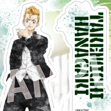 Takemichi Hanagaki - Tokyo Revengers - Acrylaufsteller - Eye Up