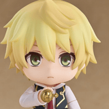Nendoroid 2481 Oz Vessalius