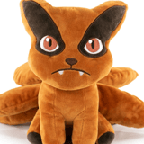 Kurama - Naruto Shippuden - Plush figure - Barrado