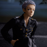 Takashi Mitsuya - Tokyo Revengers - Break Time Collection Vol. 1 - Banpresto