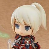 Nendoroid 993-DX Female Rathalos Armor - DX Version