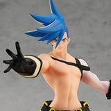 Galo Thymos - Promare Pop Up Parade - Good Smile Company