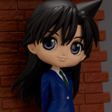 Ran Mori - Detektiv Conan Q Posket Premium - Banpresto