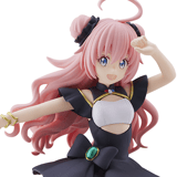 Milim Nava - That Time I Got Reincarnated as a Slime - 10th Anniversary - Banpresto