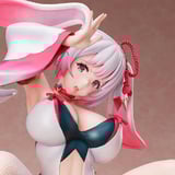 Mimimi Inaba - Mappa Ninatta Creator's Opinion - BINDing / Native