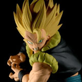 Gogeta - Dragon Ball Super - Grandista 