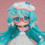 Nendoroid Doll Hatsune Miku - Loungewear Outfit