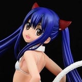 Wendy Marvell - Shironeko / White Cat Gravure Style - Orca Toys