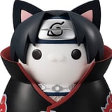 Itachi Uchiha - The Big Nyaruto Series - Megahouse