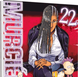 Murciélago - Carlsen - Band 22