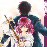 Yona of the Dawn - Tokyopop - Vol. 24