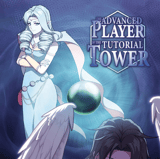 The Advanced Player of the Tutorial Tower - papertoons - Band 14