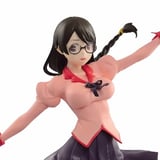 Tsubasa Hanekawa - Tekketsu Hen - SQ Figur