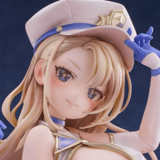 Space Police (Kink) - Limited Edition - Lovely Project