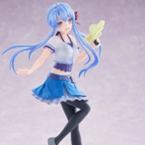 Ao Sorakado - Luminasta - Sega