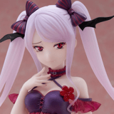 Shalltear Bloodfallen - Swimsuit - Tenitol Tall - Furyu