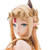 Lilly Relium – Elven Pillow – Houtengeki Creator’s Collection Figur