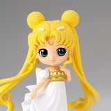 Prinzessin Serenity - Sailor Moon Eternal Q Posket - Version A