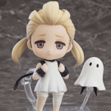 Nendoroid 1896 Fio - The Girl of Light & Mama - Neuauflage