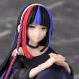 Haru Asanushi - PM Perching - Sega