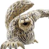 Shukaku - Naruto Shippuden - Soft Vinyl Figure - Banpresto