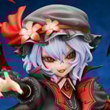 Remilia Scarlet - Extra Color Edition - Koumajou Densetsu - QuesQ